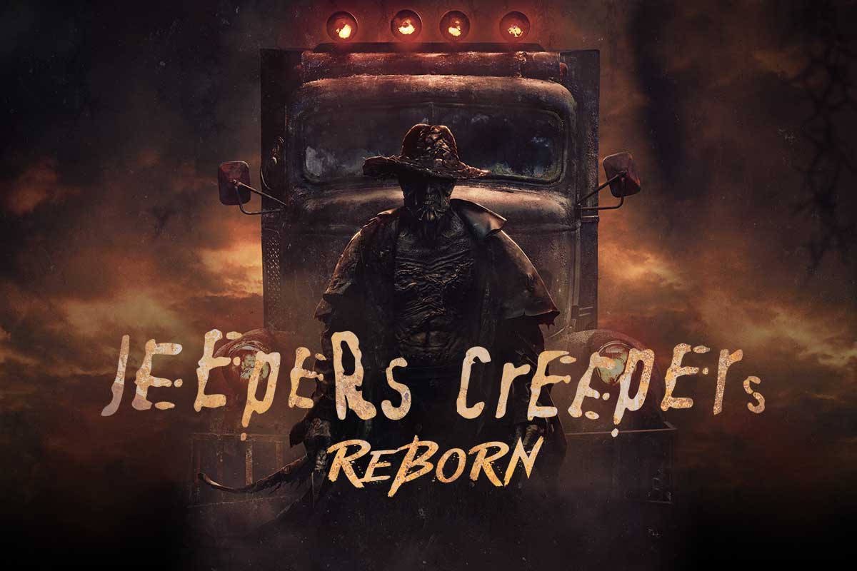 Jeepers Creepers Reborn der HorrorThriller geht weiter!