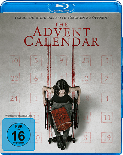 The Advent Calendar